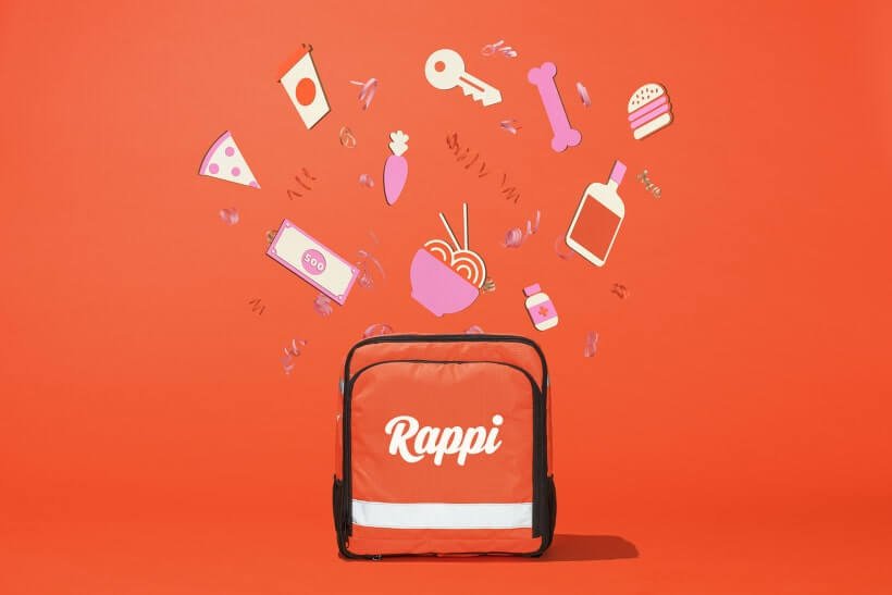 Rappi