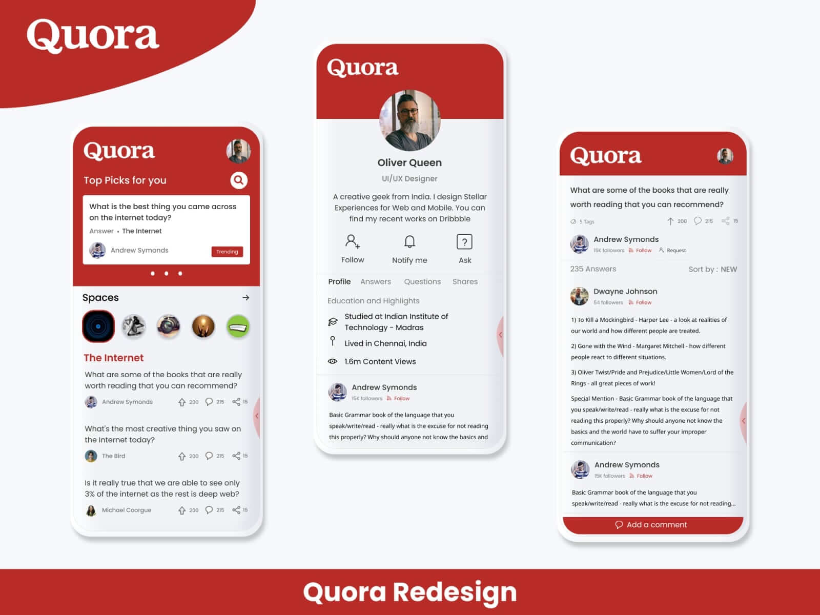 Quora