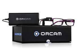 OrCam Technologies