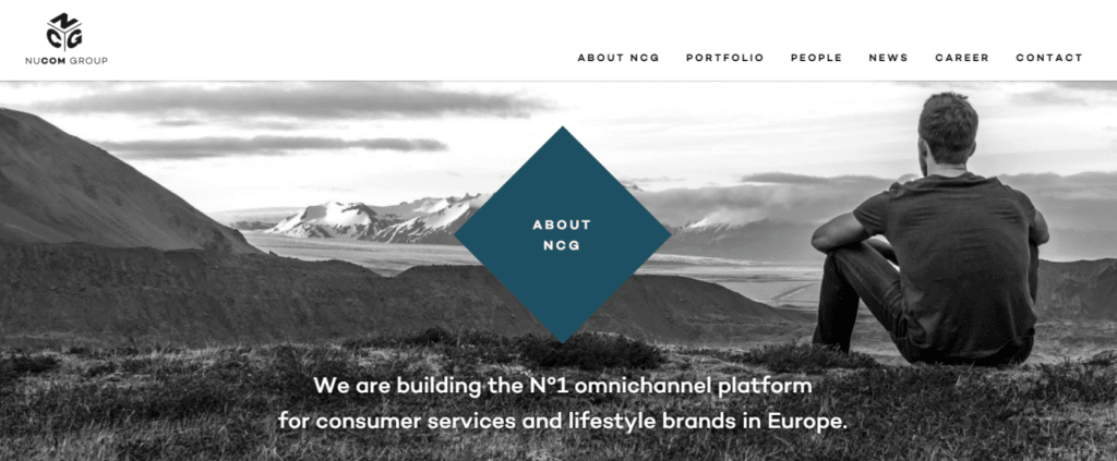 NuCom Group