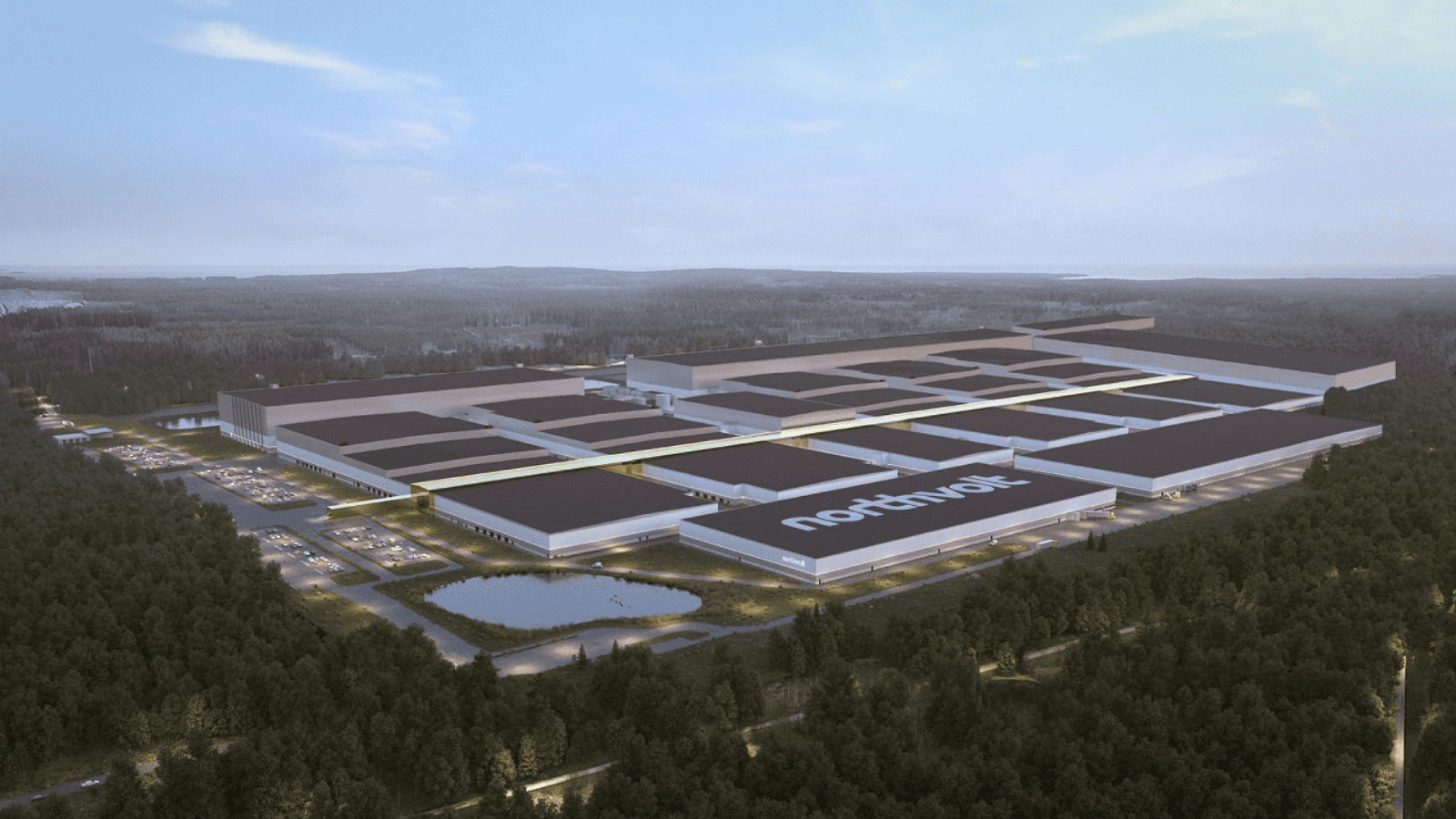 Northvolt