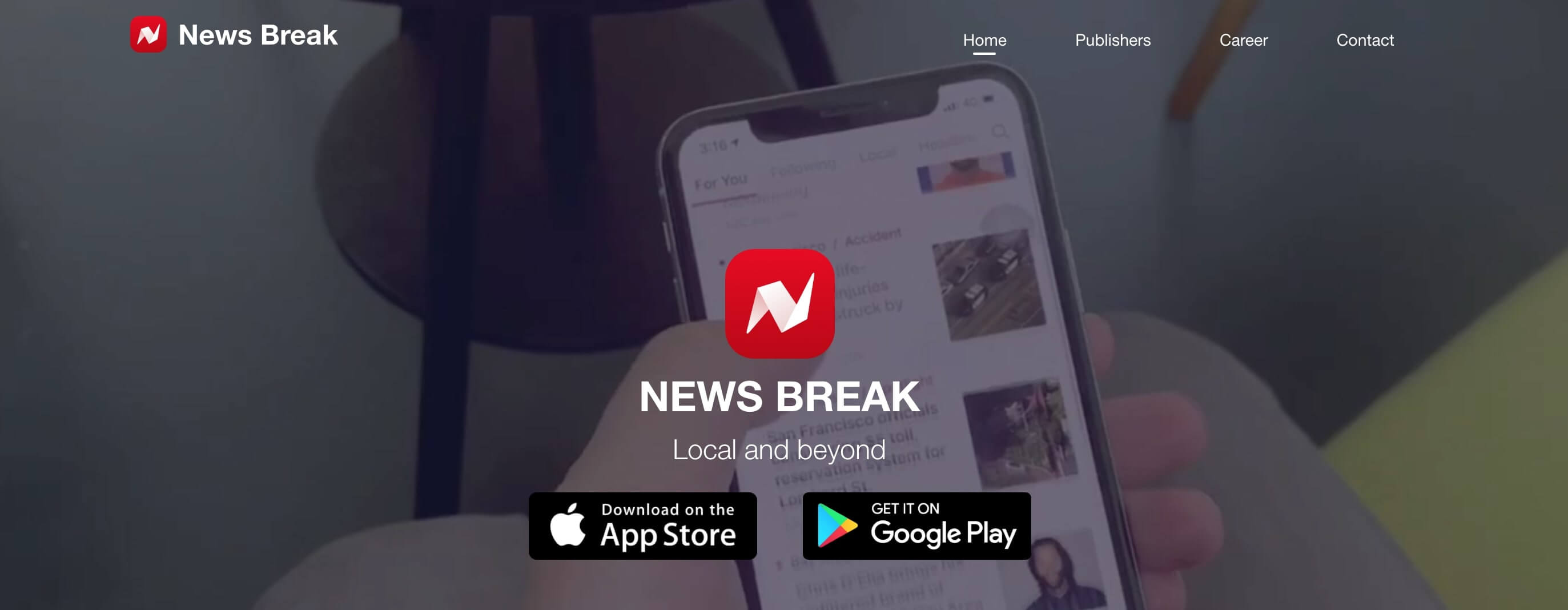 News Break