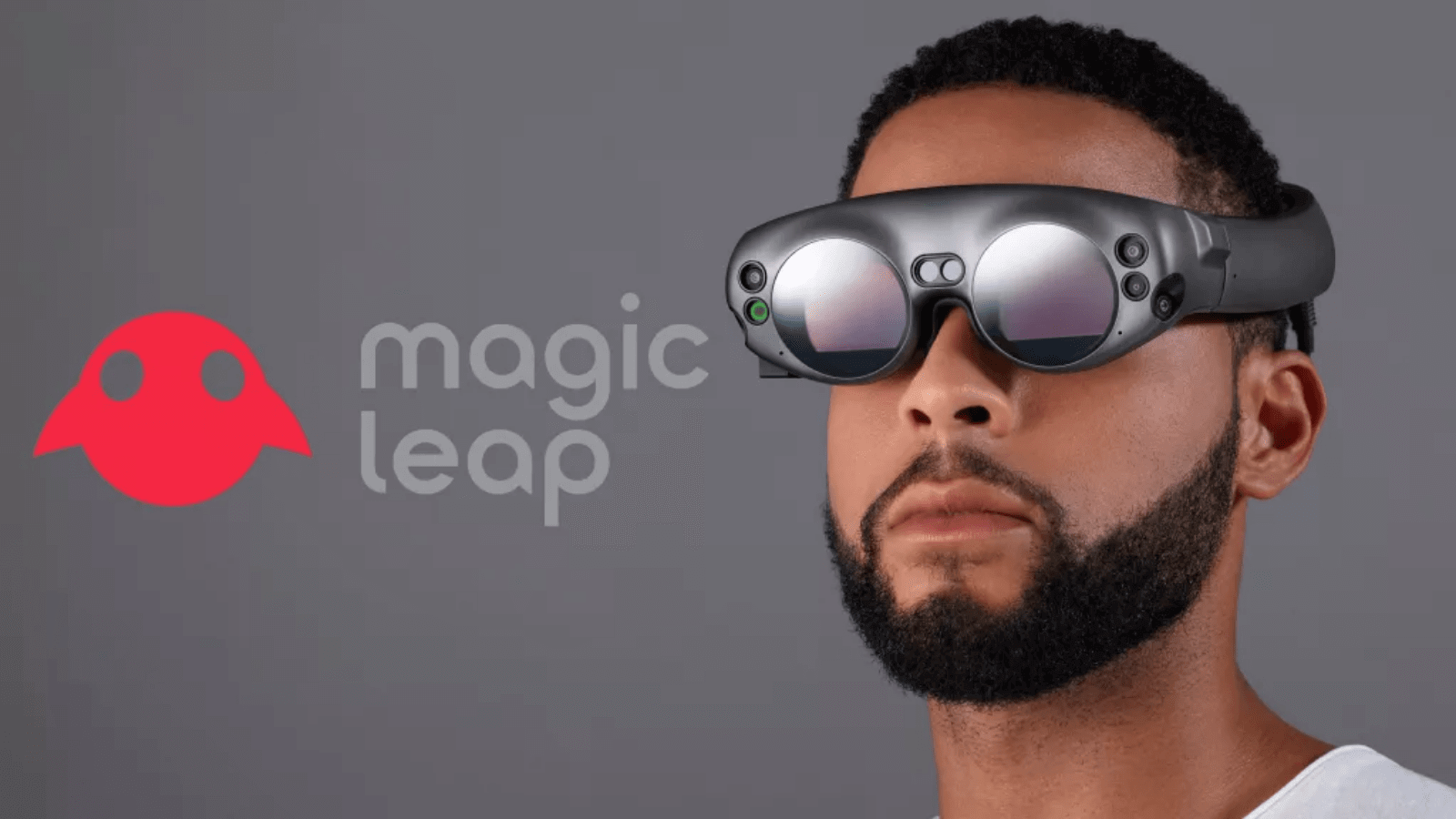Magic Leap