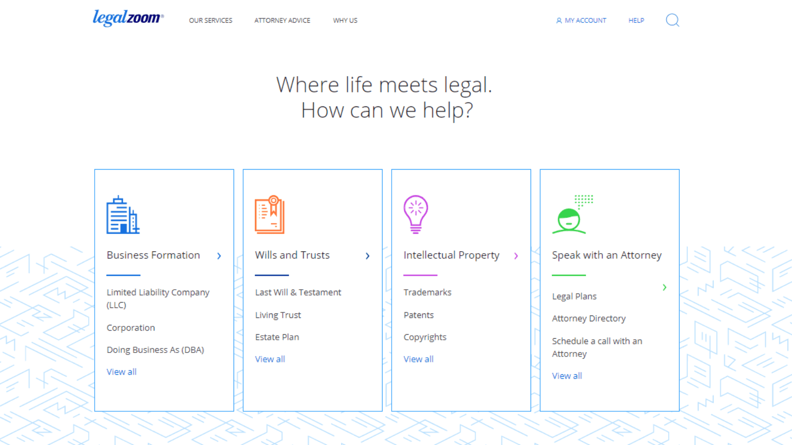LegalZoom