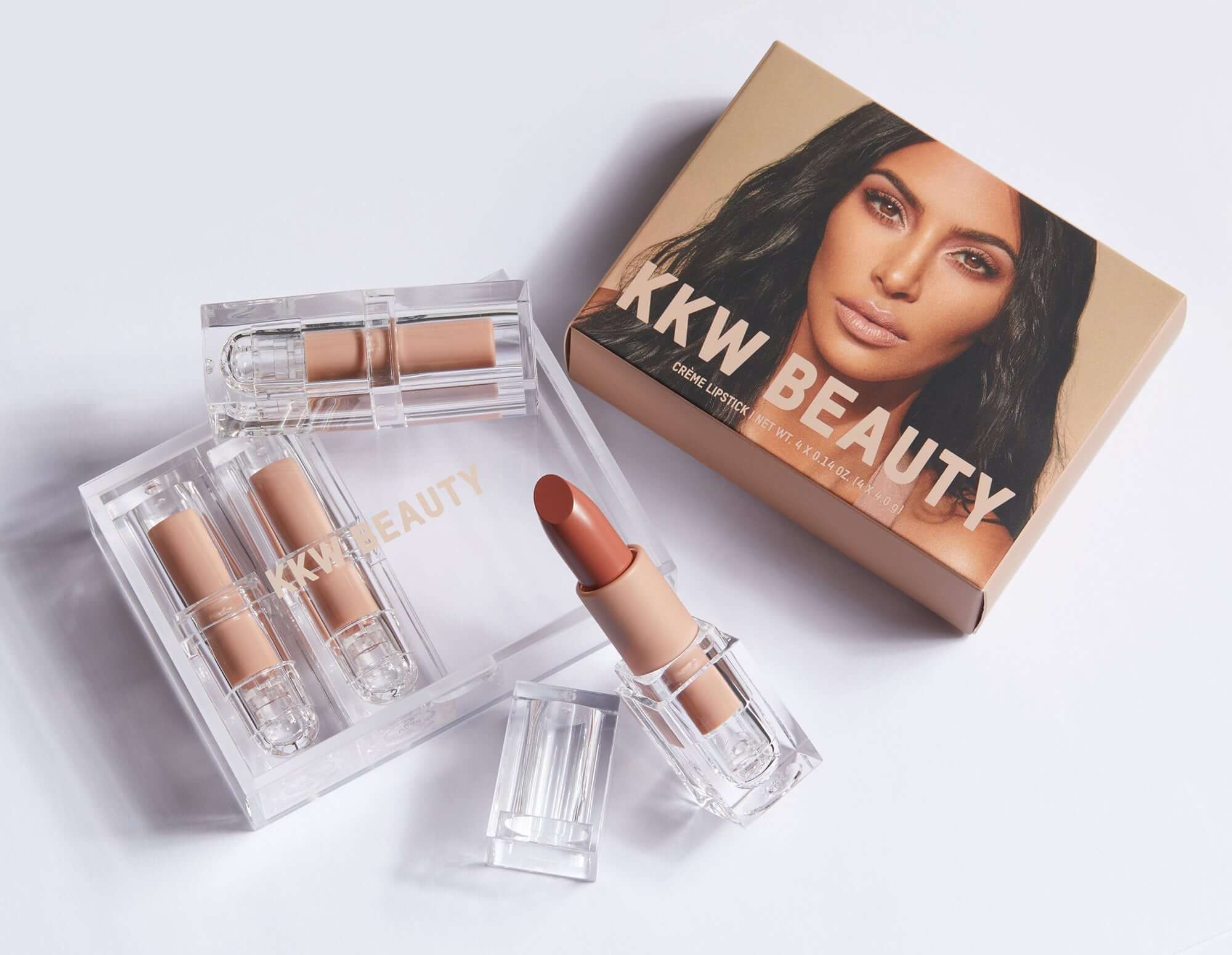 KKW Beauty