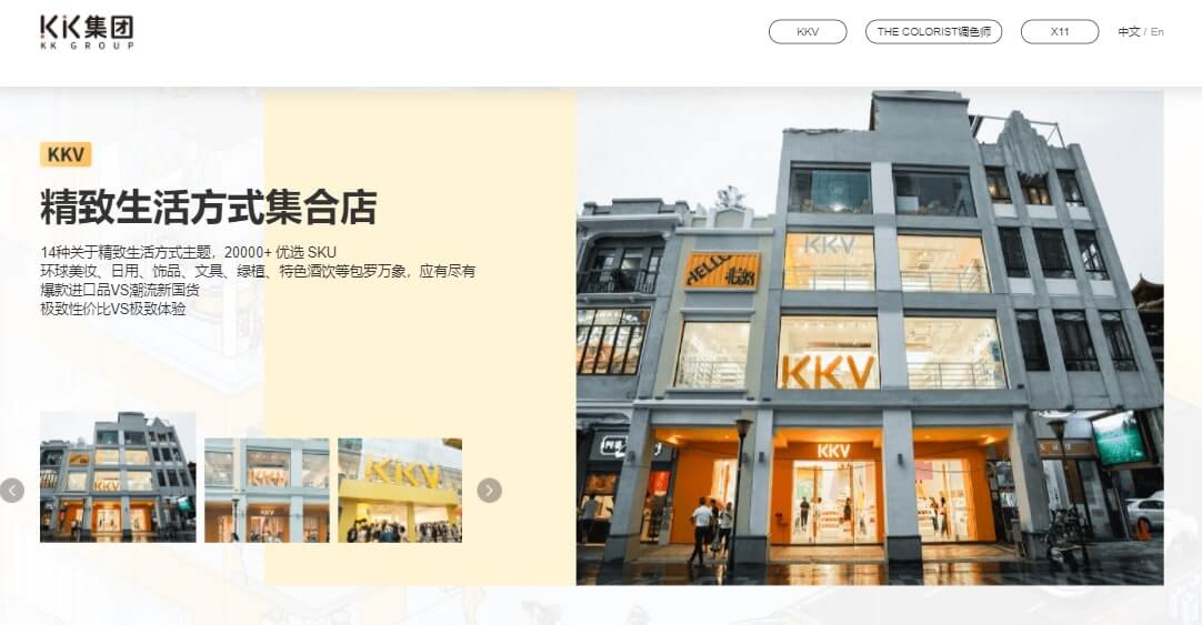 KK Group