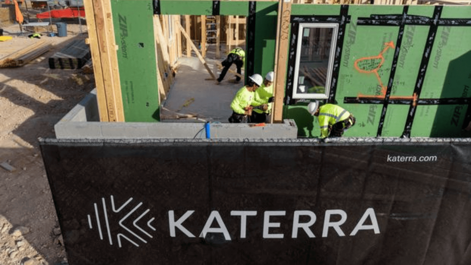 Katerra