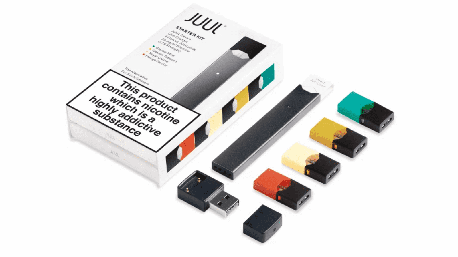 JUUL