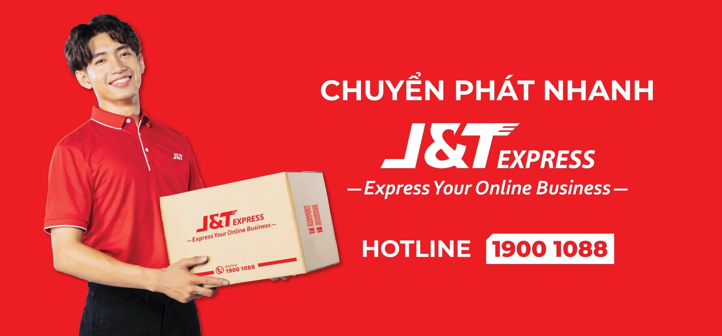 J&T Express