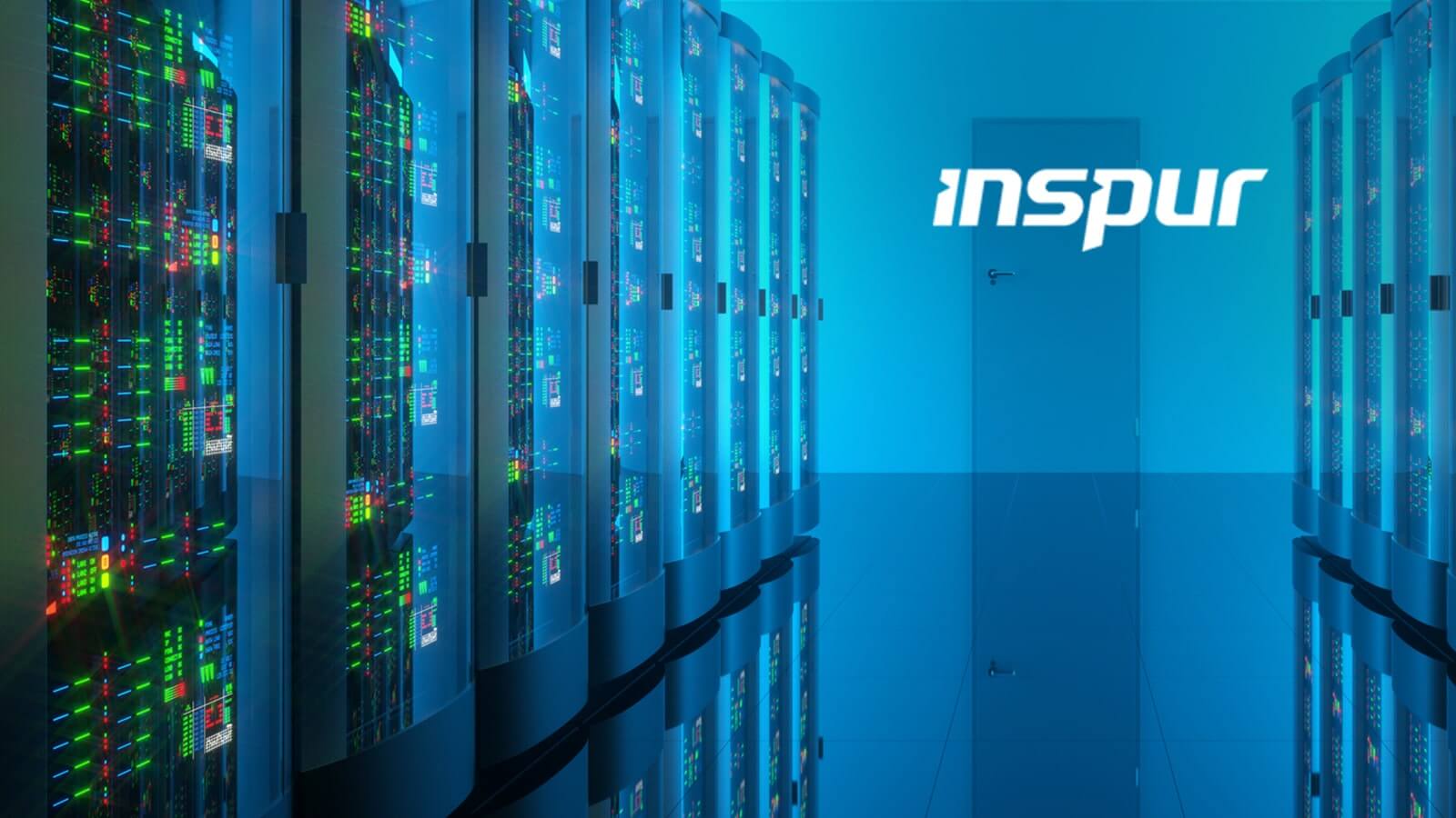 Inspur Cloud