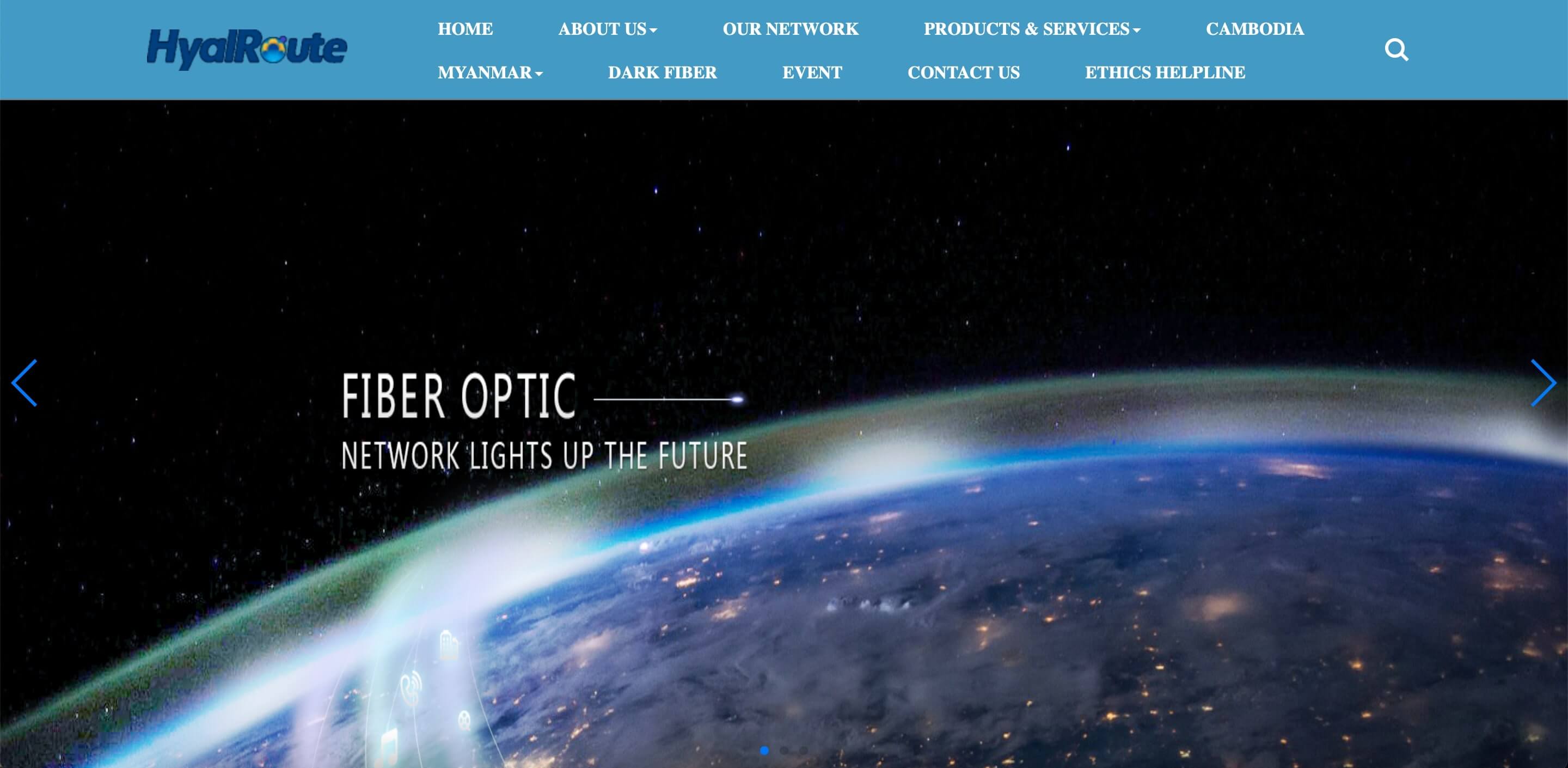 HyalRoute Communication Group