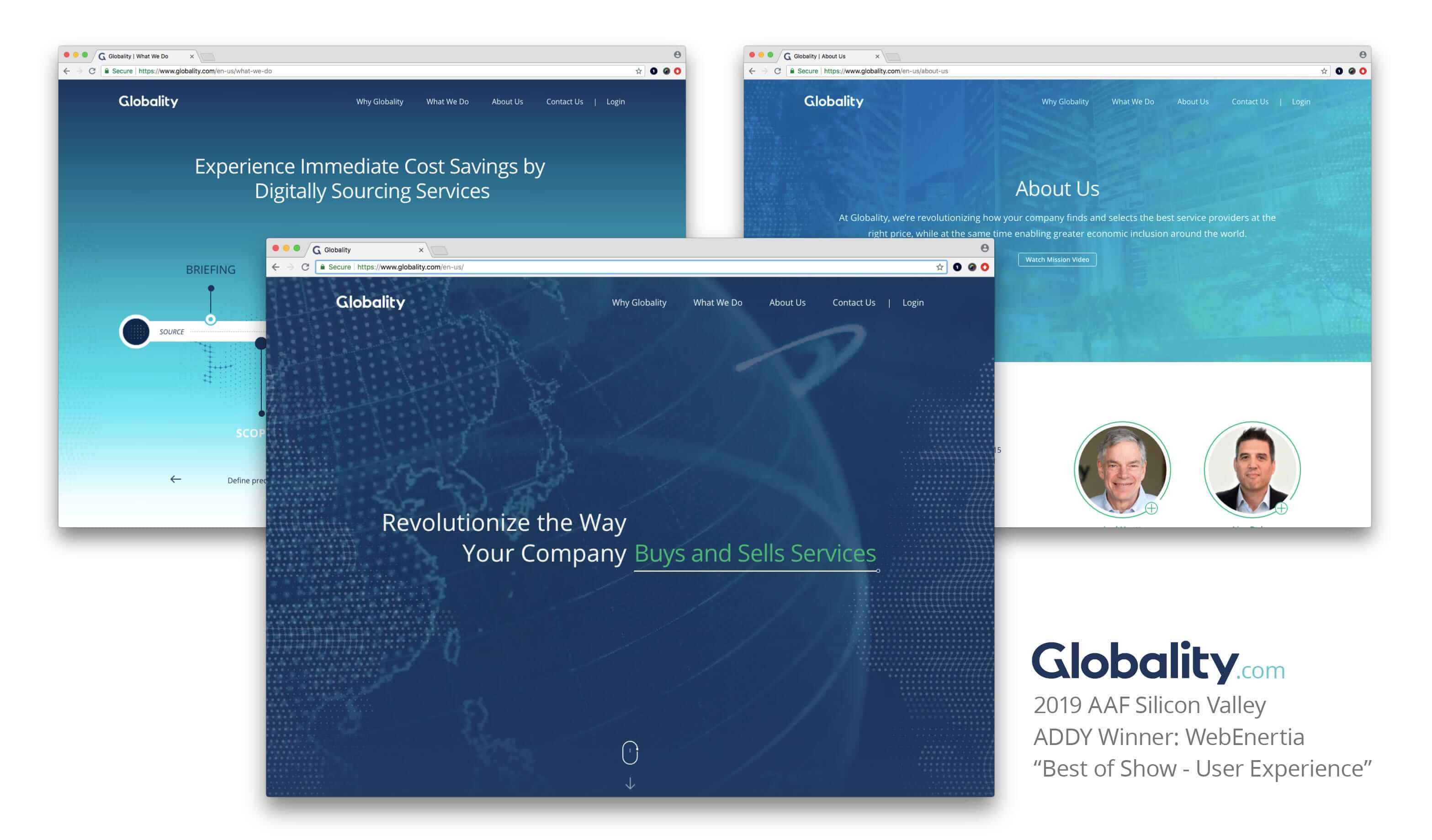Globality