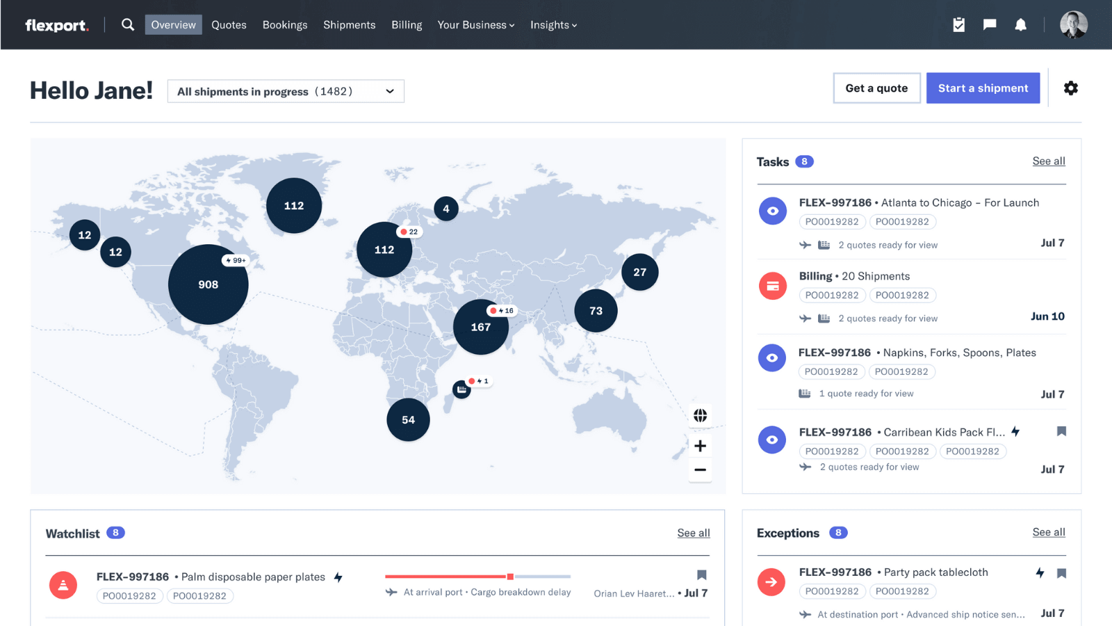 Flexport