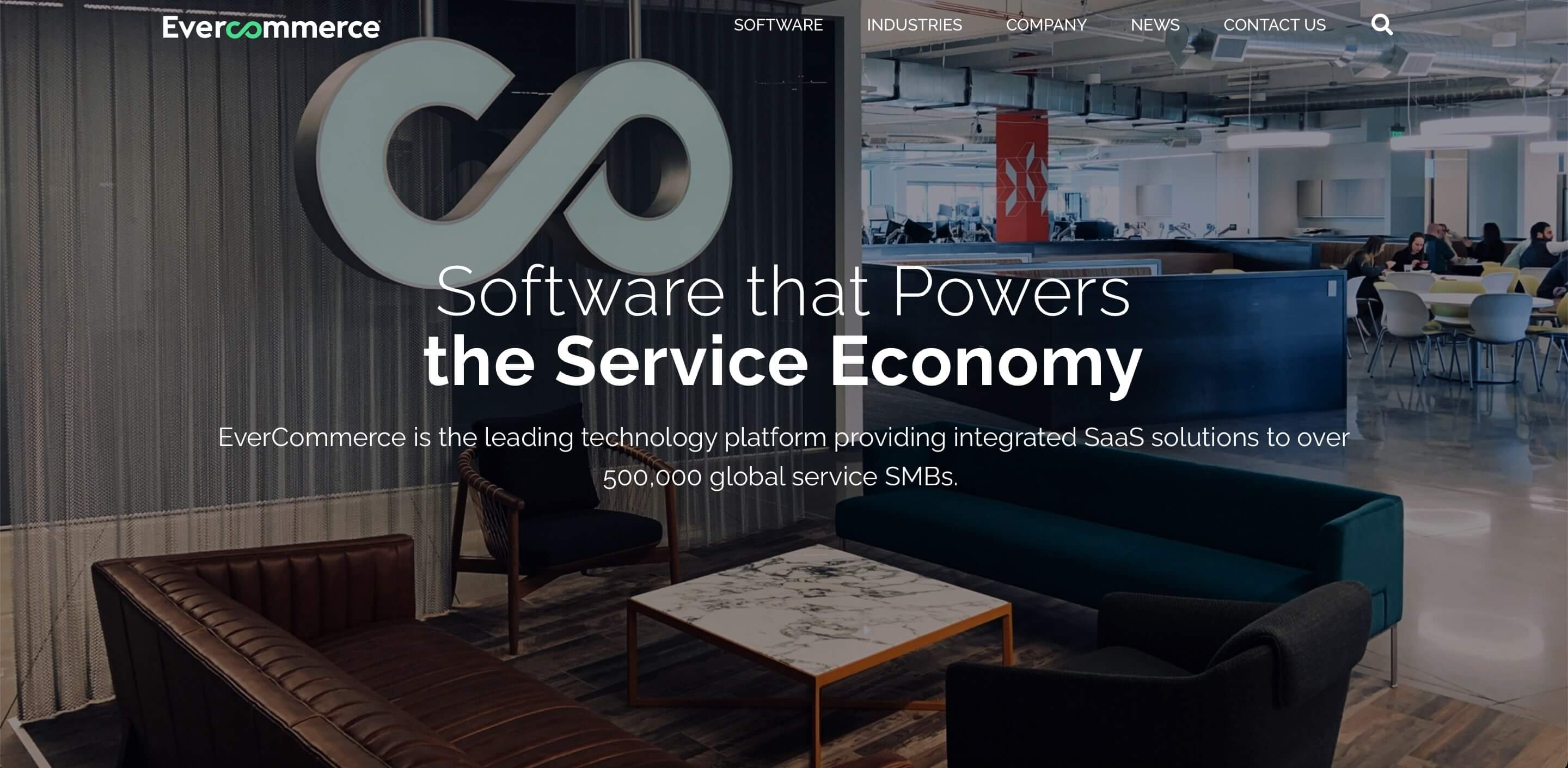 EverCommerce