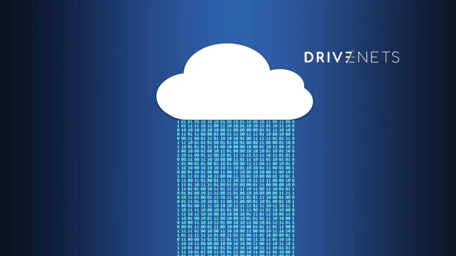 DriveNets