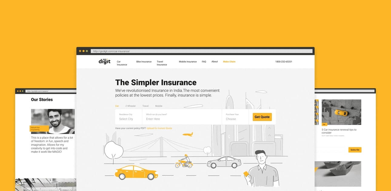 Digit Insurance