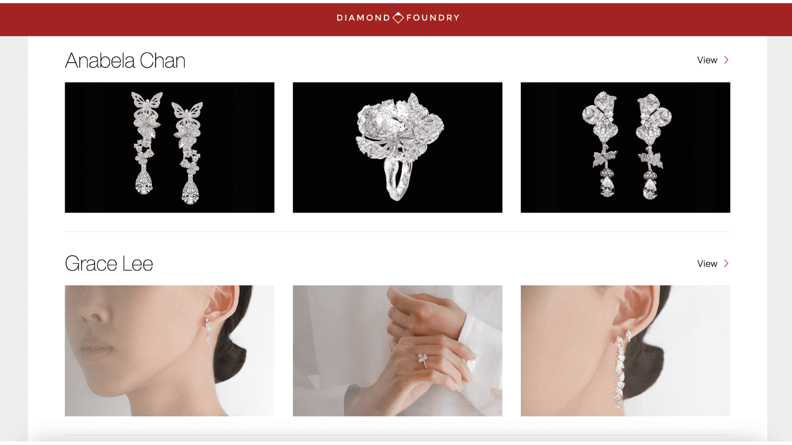 Diamond Foundry
