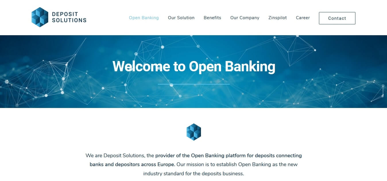 Deposit Solutions