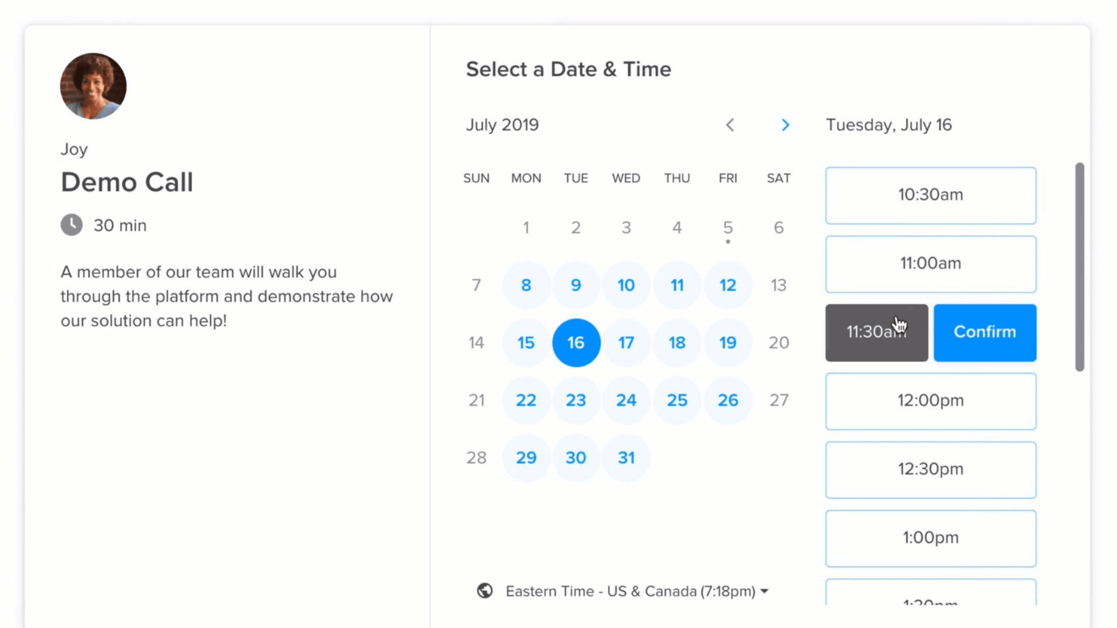 Calendly