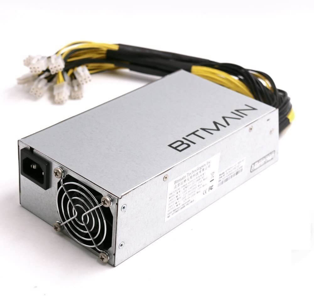Bitmain