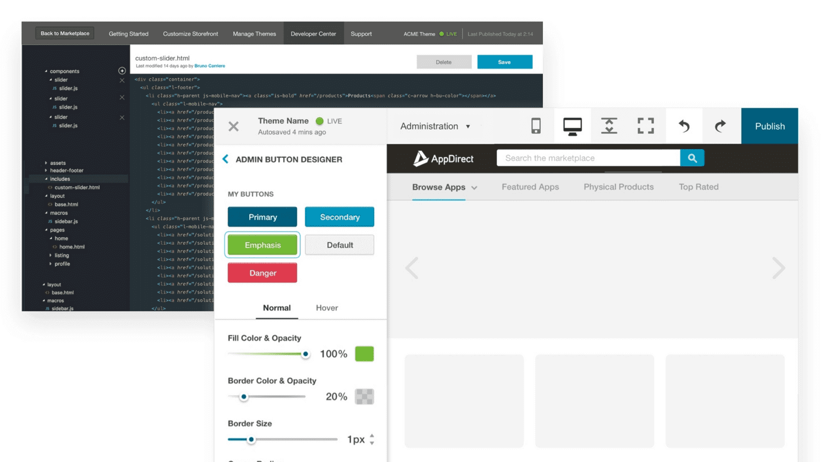 AppDirect