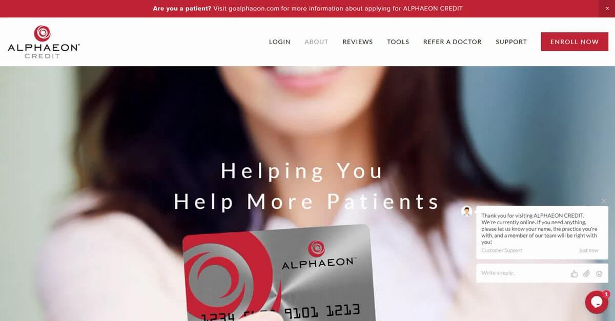 Alphaeon