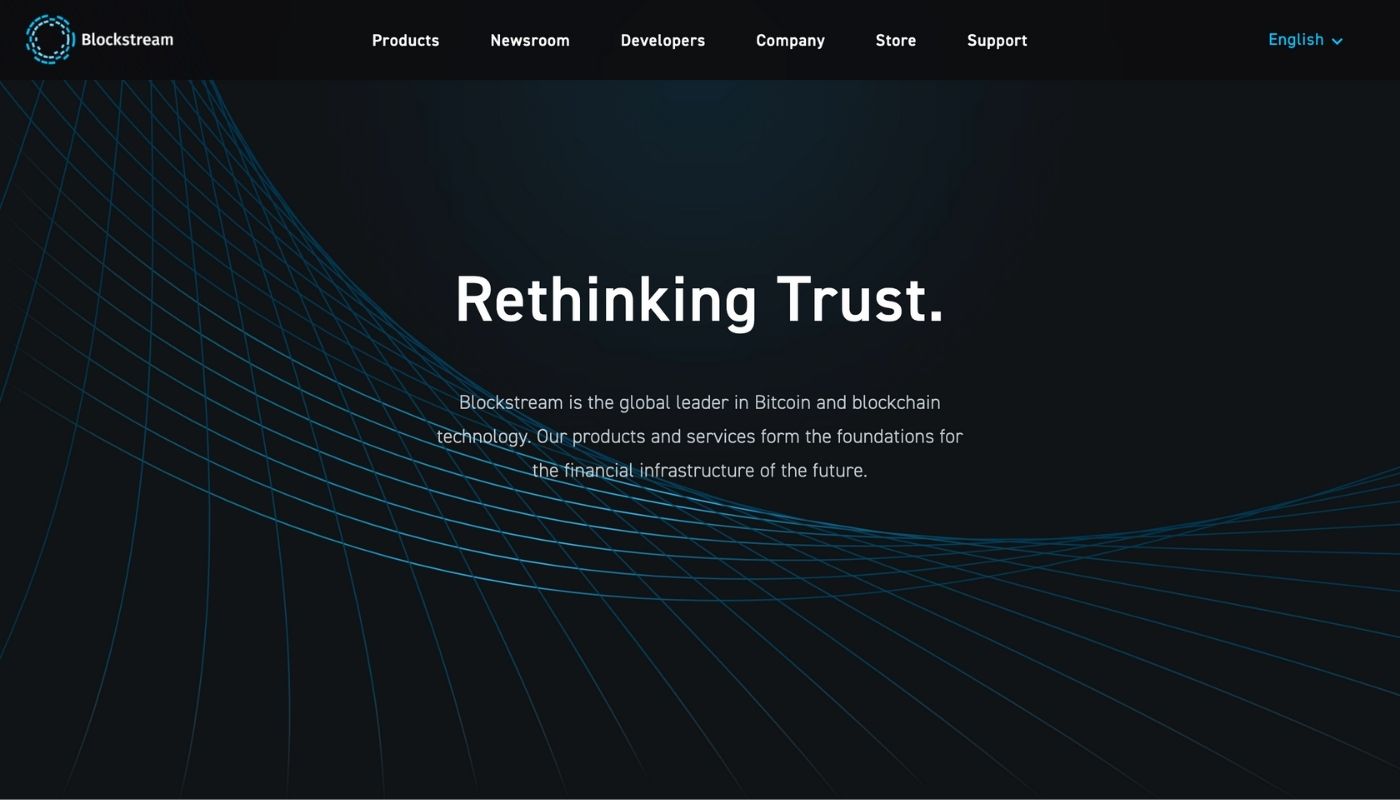 Blockstream