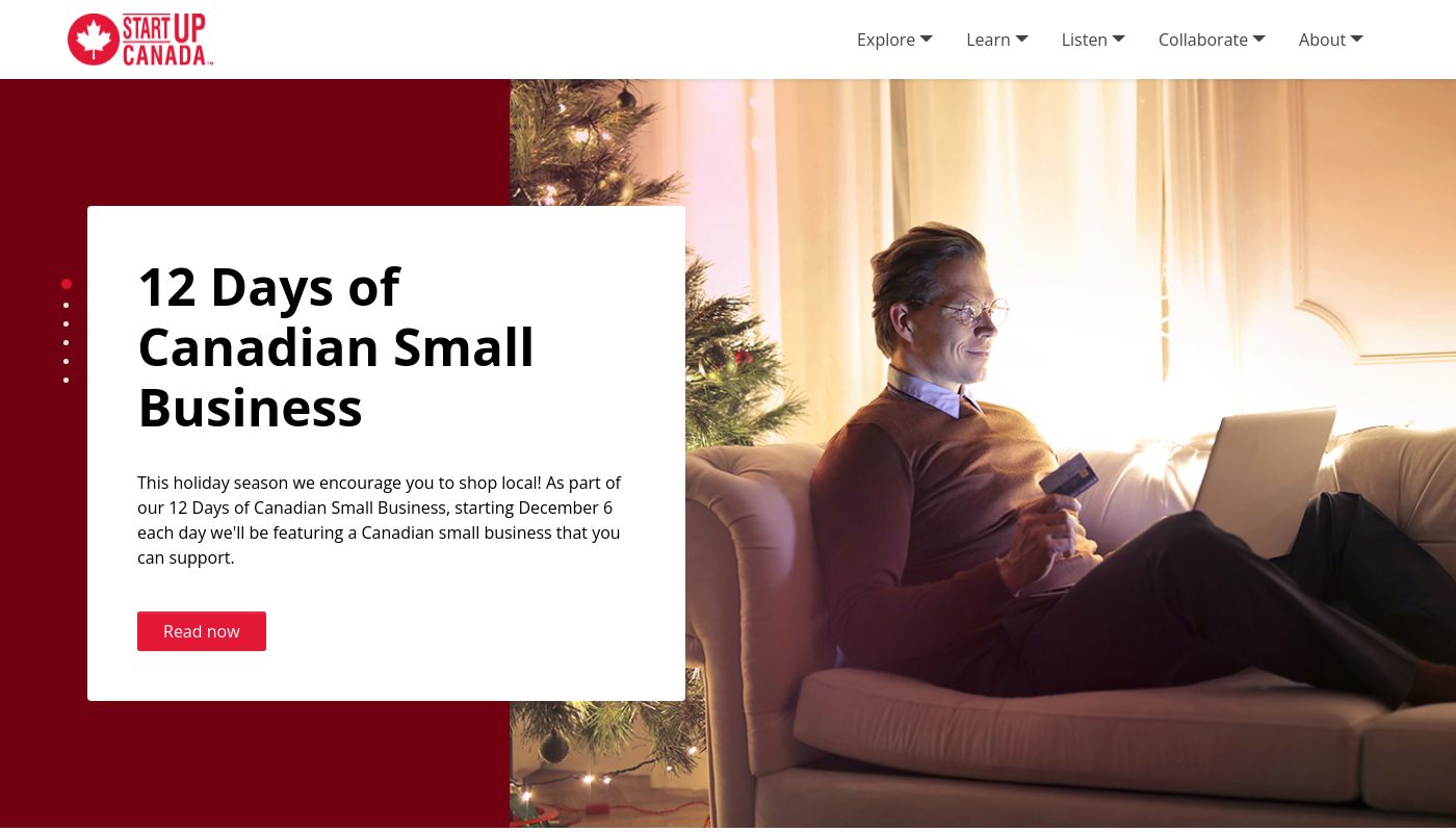 The Top 104 Accelerators and Incubators in Canada