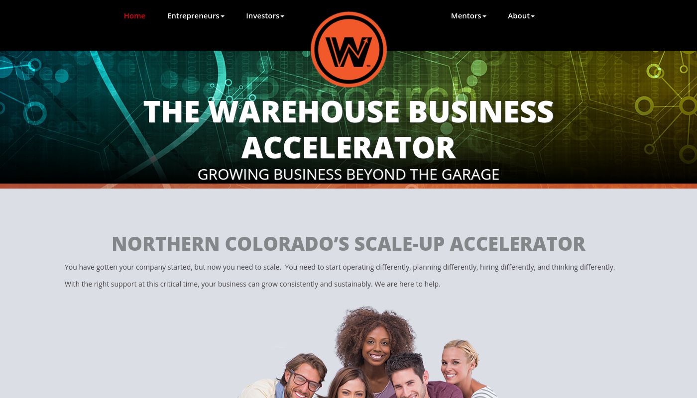 The 23 Top Accelerators and Incubators from Colorado