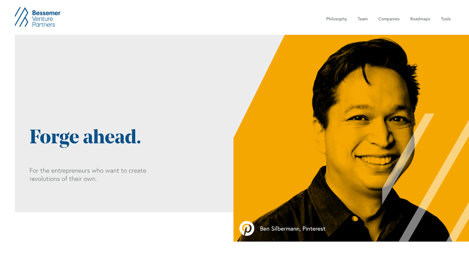 Bessmer Venture Partners