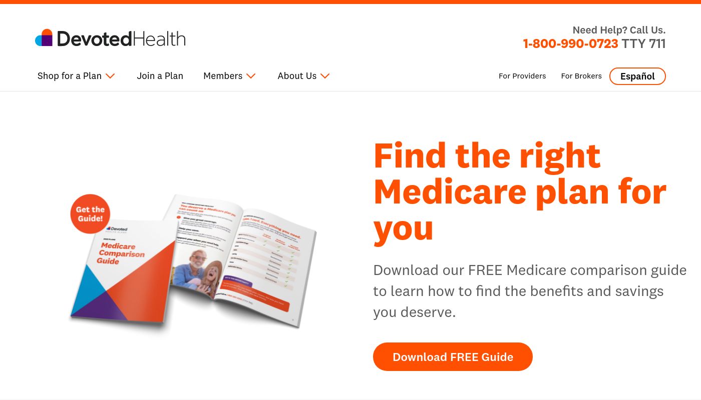 Devoted Health