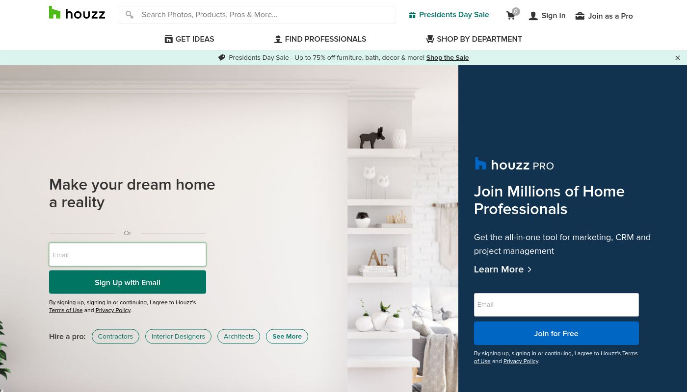 Houzz