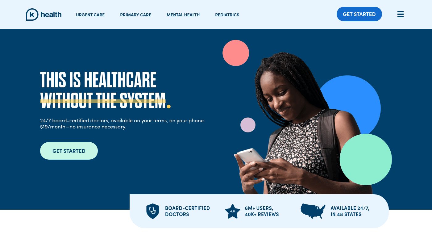 K Health