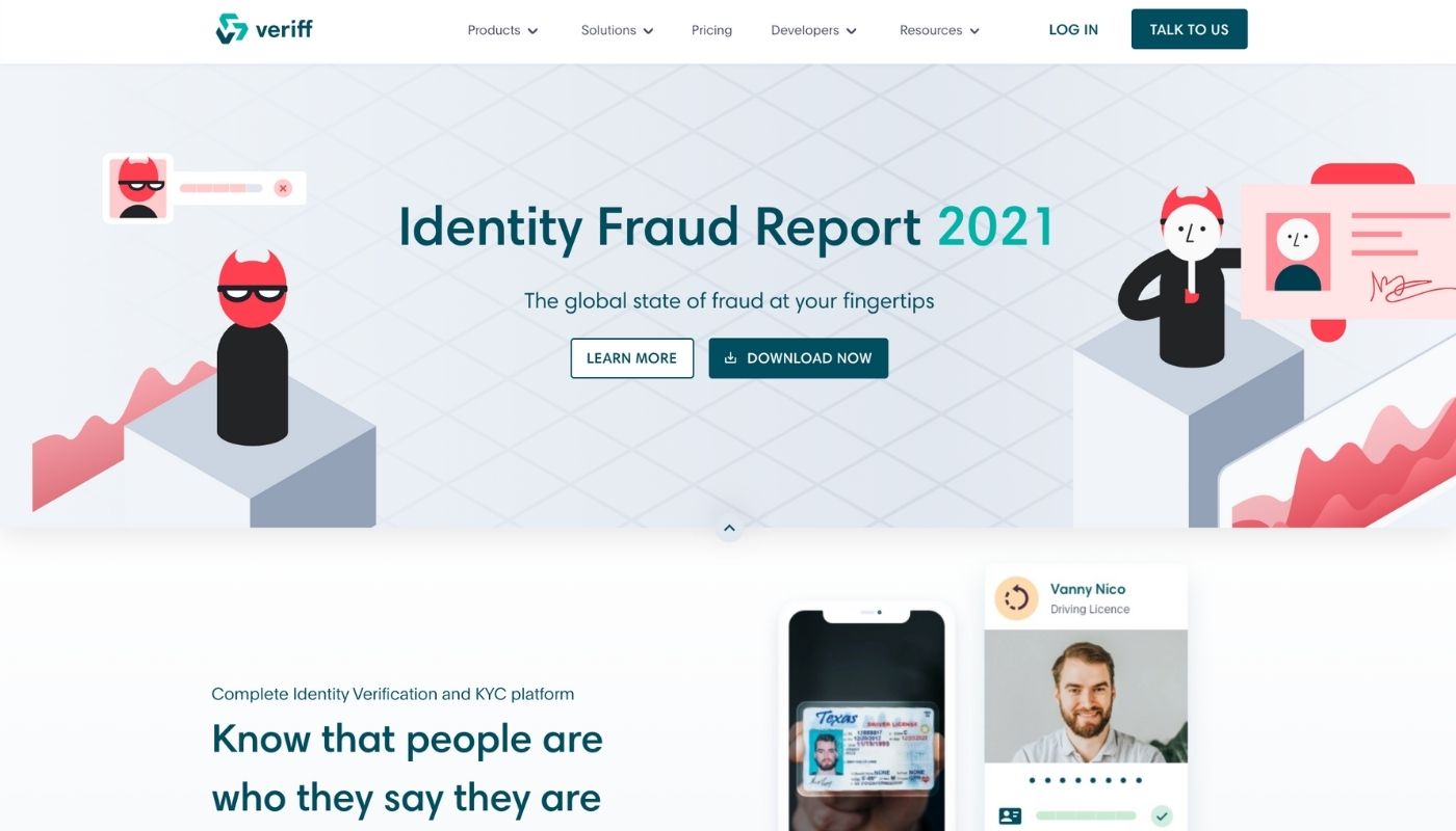 Veriff