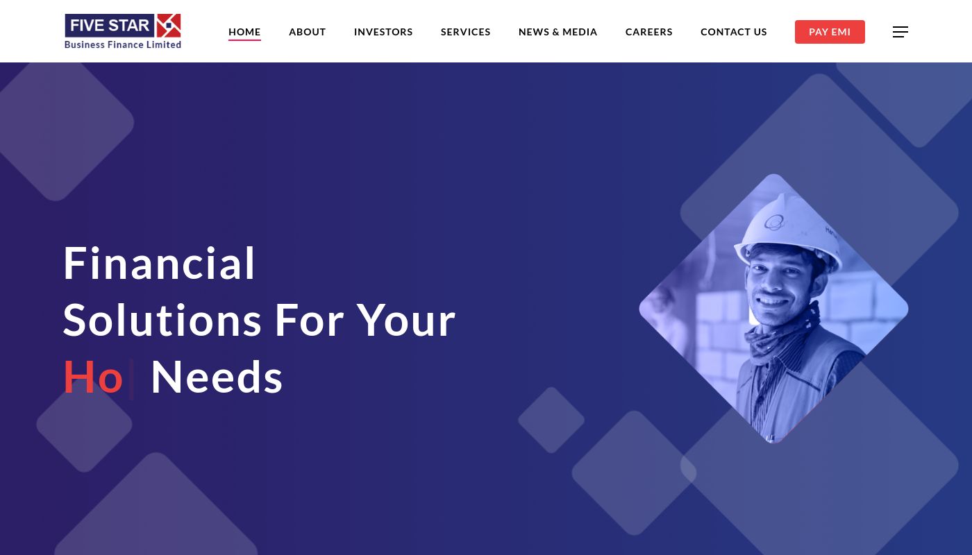 Five Star Business Finance