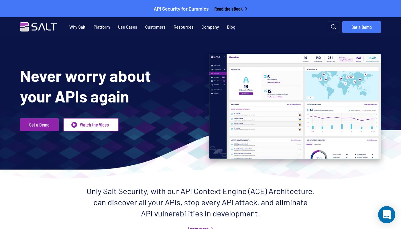 Salt Security