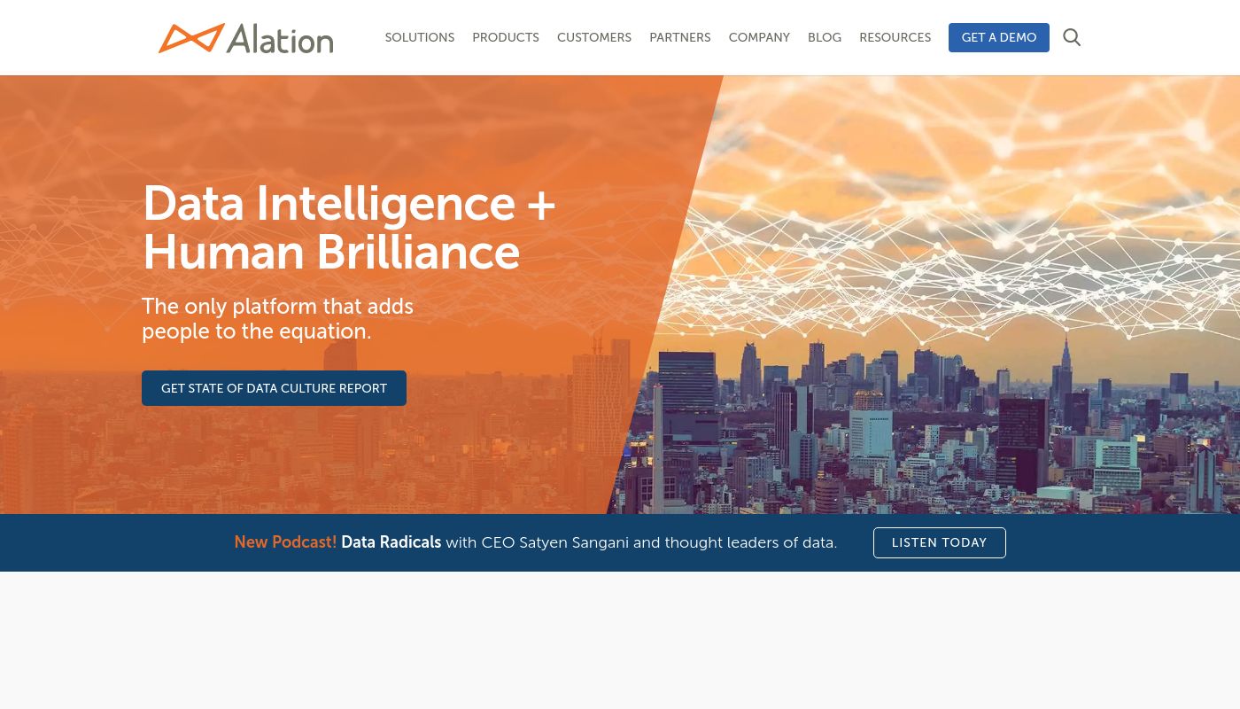 Alation