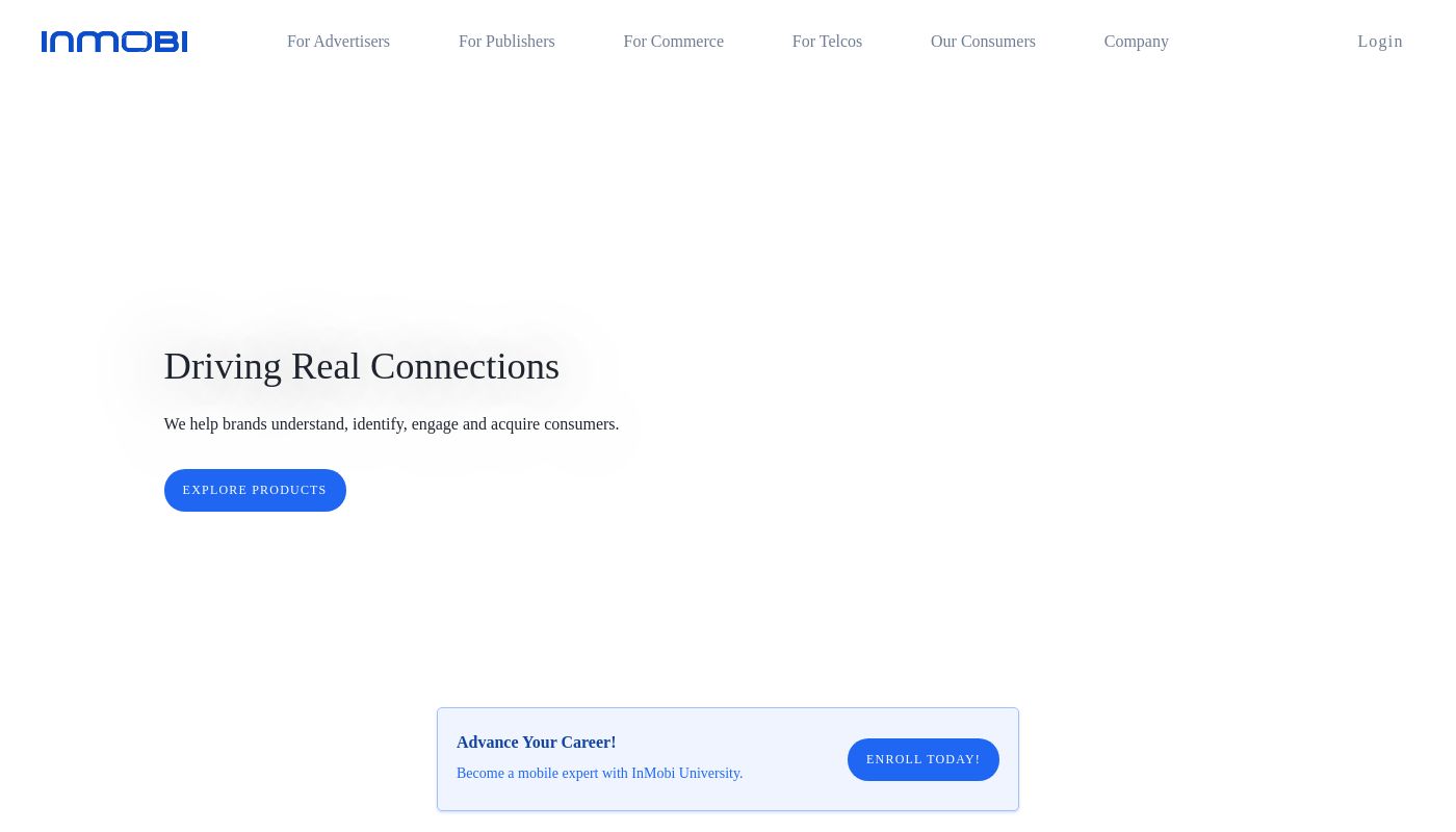 InMobi