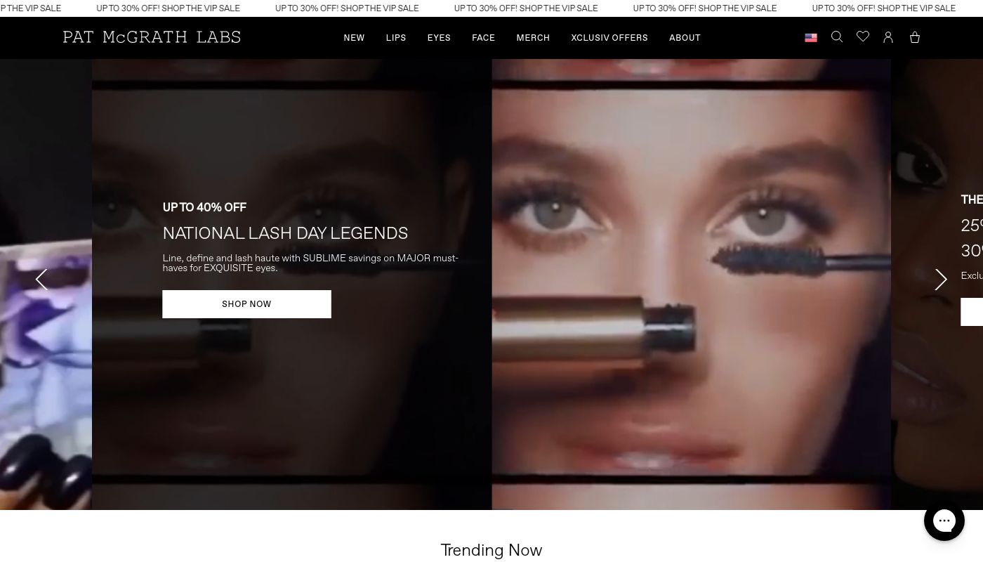 Pat McGrath Labs