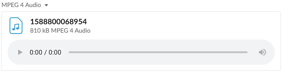 Sloice voice messaging for slack