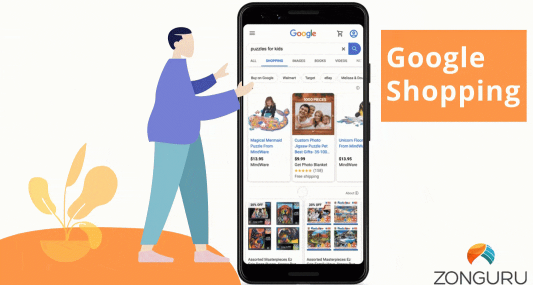 How to List Your Products for Free On Google Shopping to Boost Sales