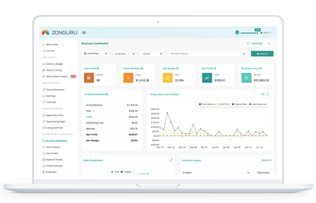 Interested in our tools? Try for FREE