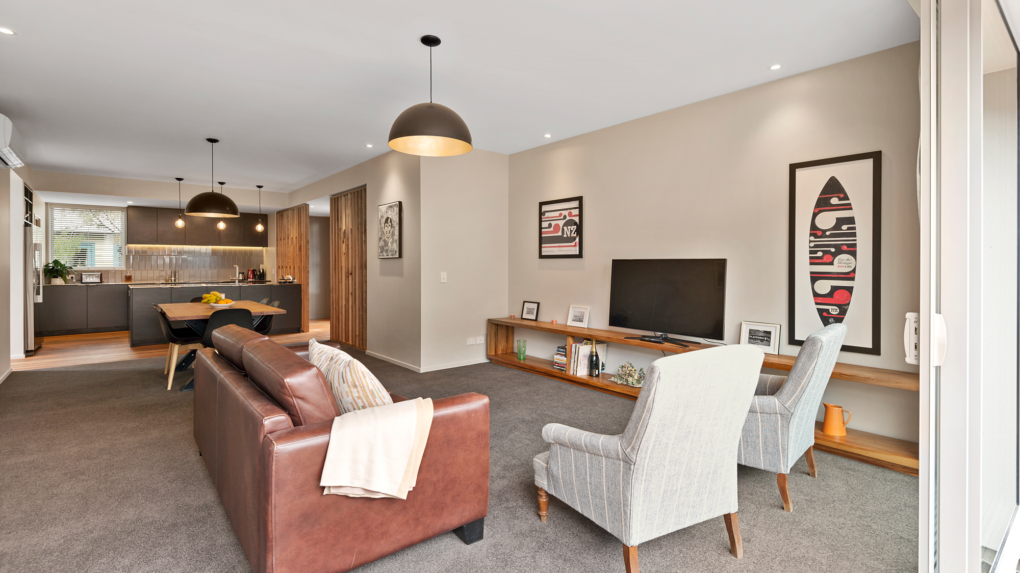 Cedar House Residential Cohesive Group