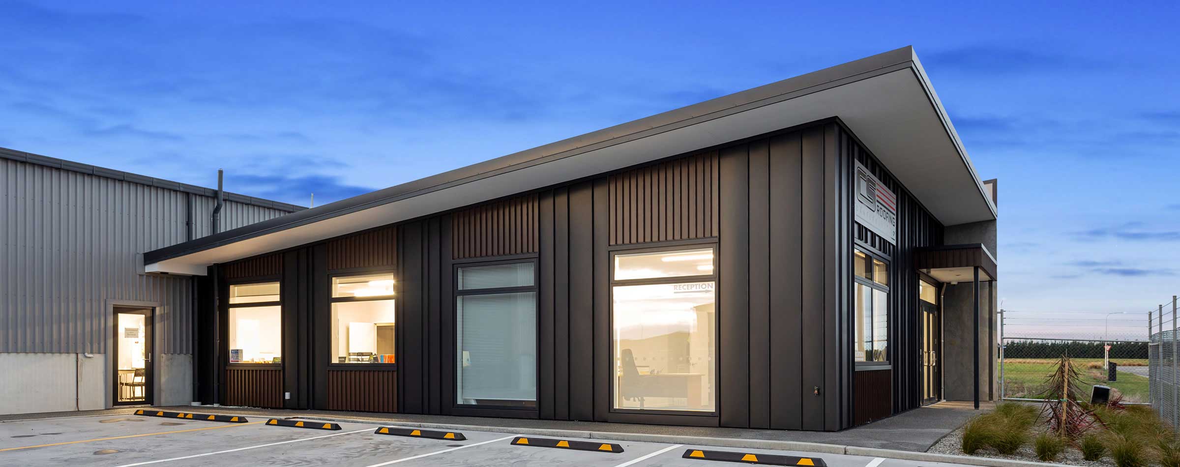 Design Build Nz Cohesive Group