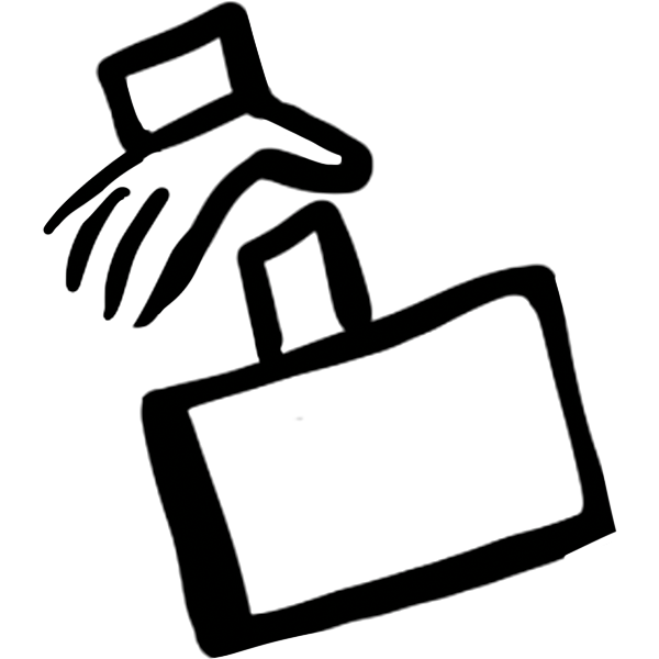 Professionell Icon