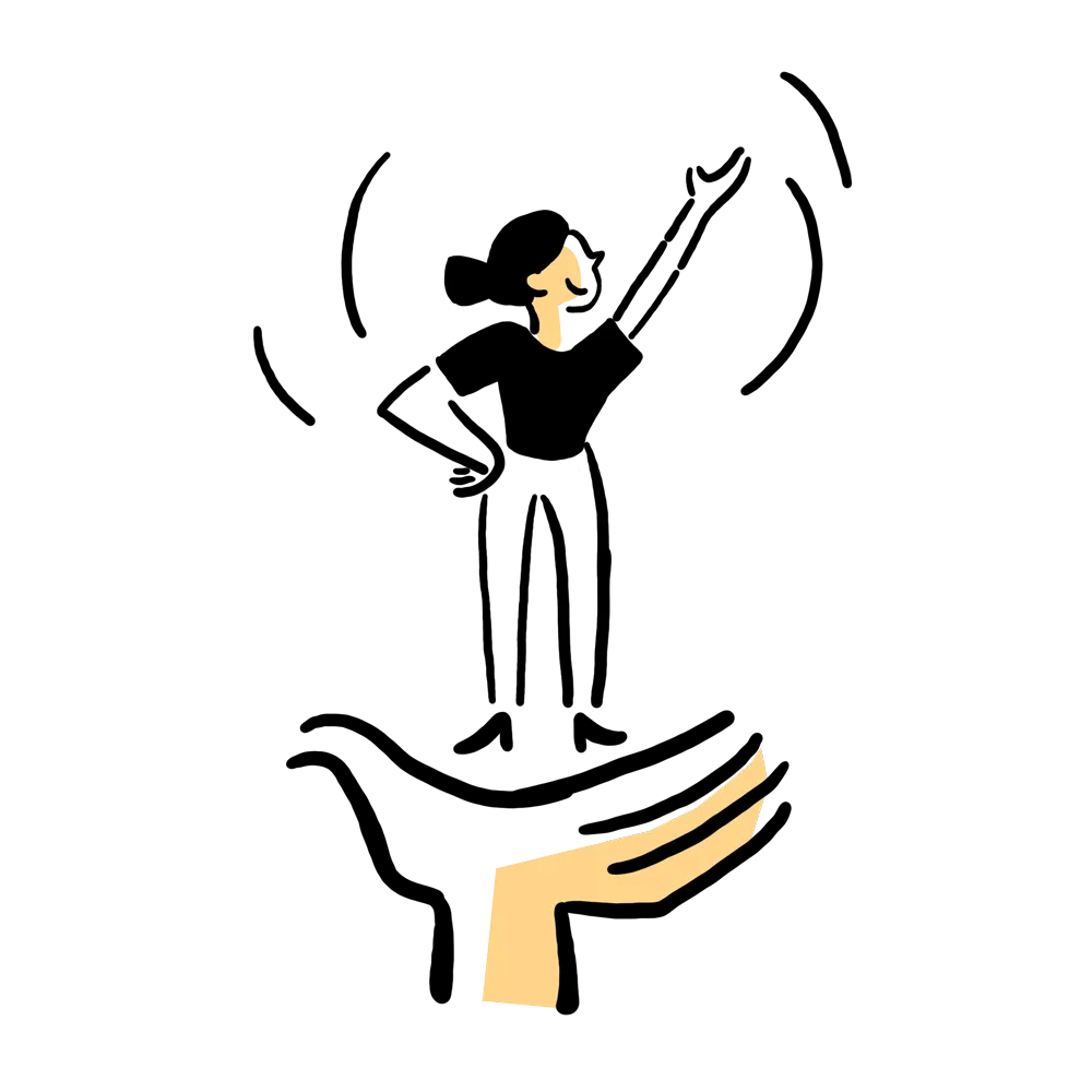 Exzellenter Service