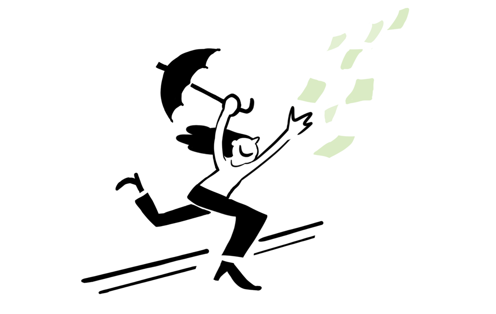 Verkauf