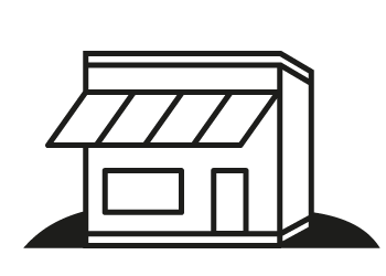 Gewerbe Icon