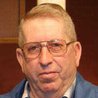 Harold E. Harnish