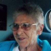 Geraldine A. Redington